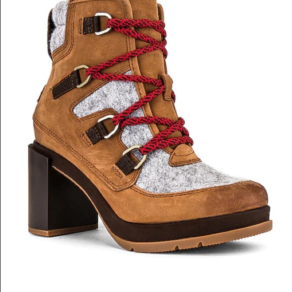 Sorel Blake Lace Bootie